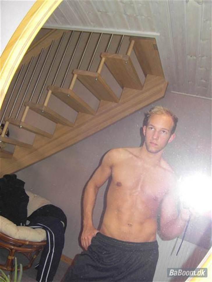 Mand Claus billede 2