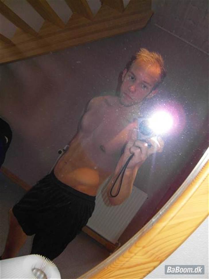 Mand Claus billede 3