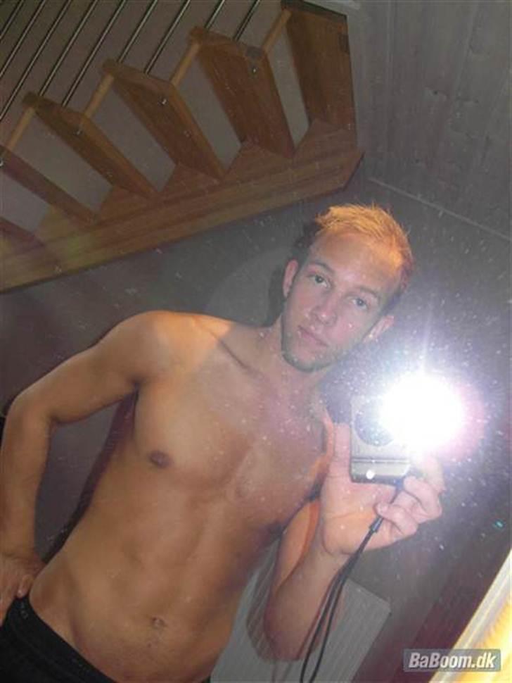 Mand Claus billede 4