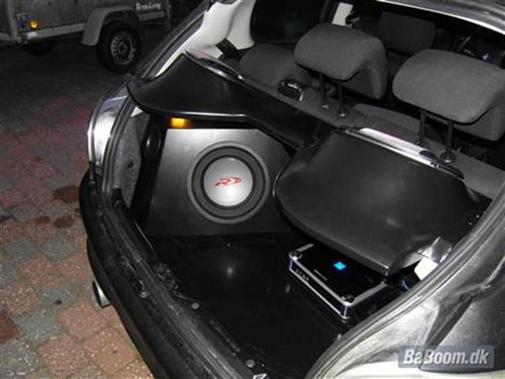 Mand Claus - Lidt gøjl jeg har lavet til til bilen :) billede 5