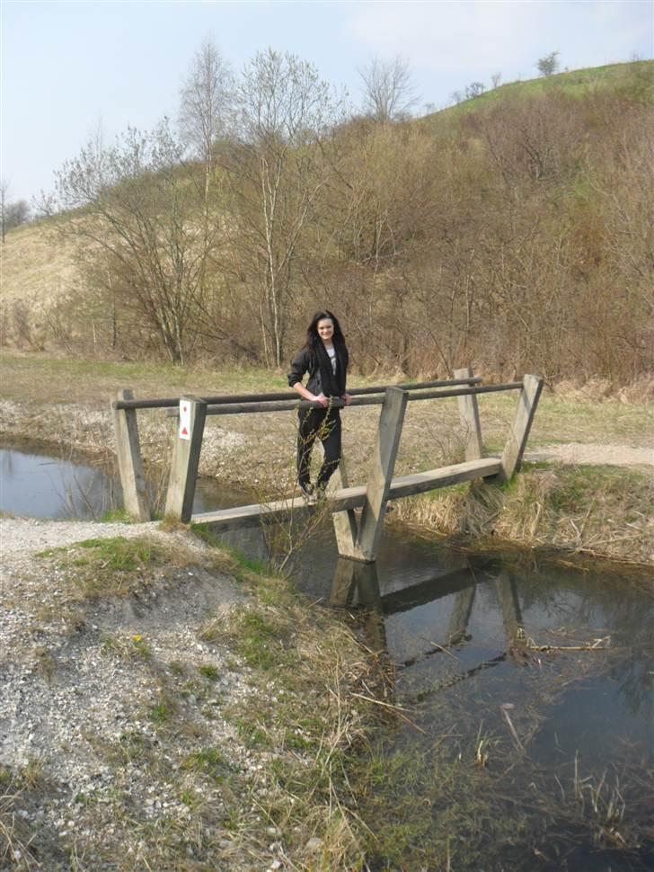 Kvinde Amanda B billede 6