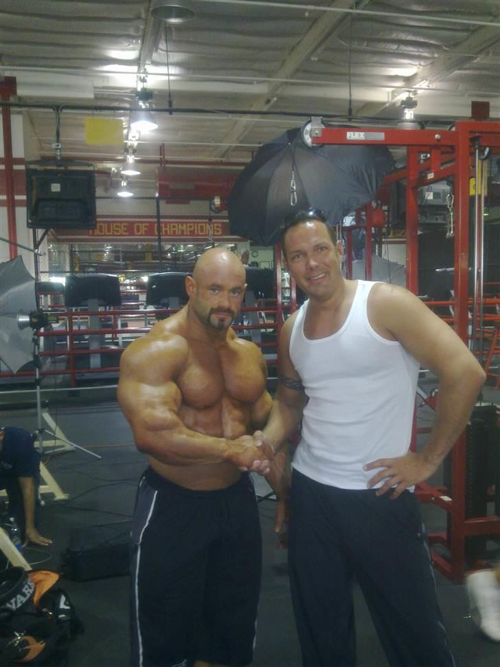 Mand sune billede 12