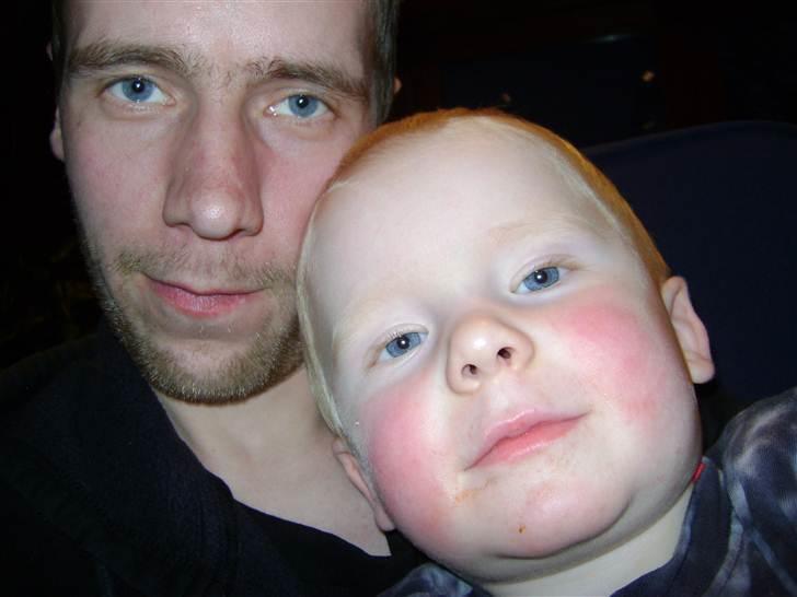 Mand glenn nielsen billede 1