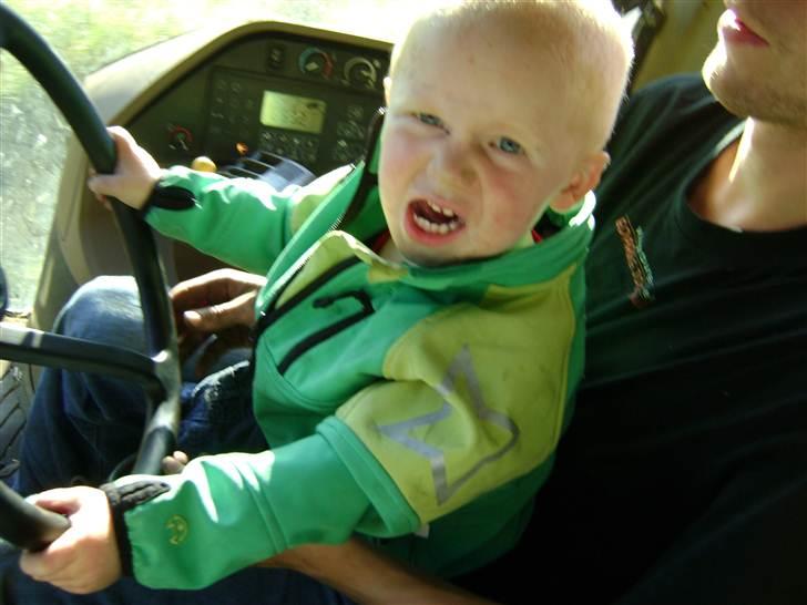 Mand glenn nielsen billede 2