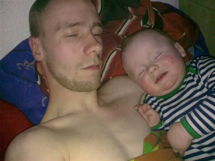 Mand glenn nielsen billede 3