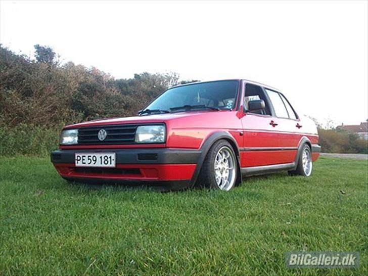 Mand Morten - mine biler lige pt billede 10