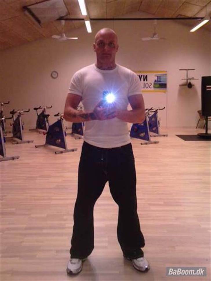 Mand Nikolaj billede 1