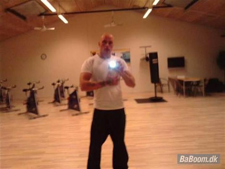 Mand Nikolaj billede 2