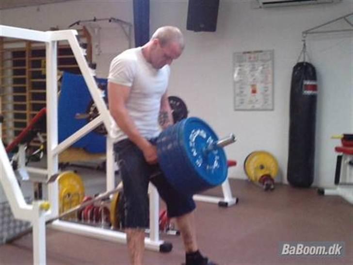 Mand Nikolaj billede 3