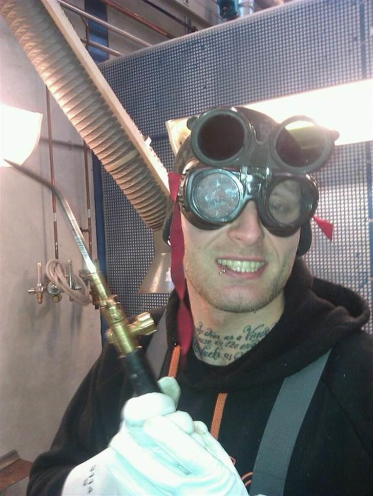 Mand Nikolaj billede 5