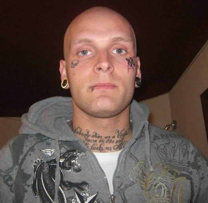 Mand Nikolaj billede 6