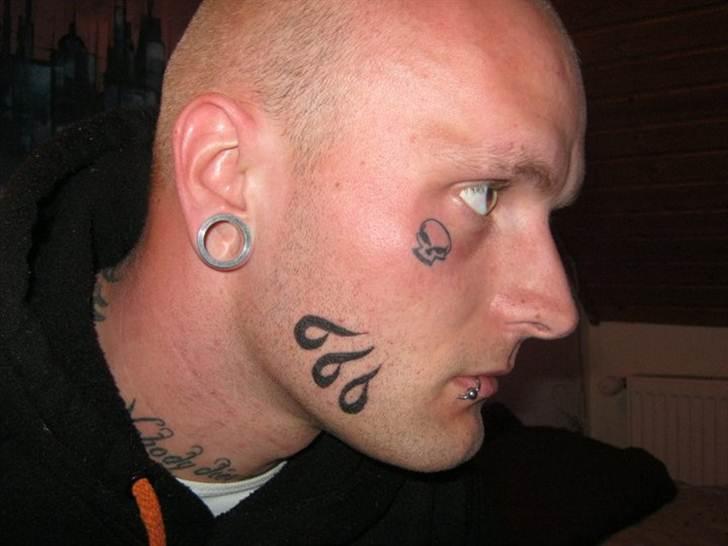 Mand Nikolaj billede 7