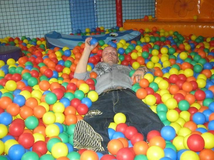 Mand Nikolaj billede 8