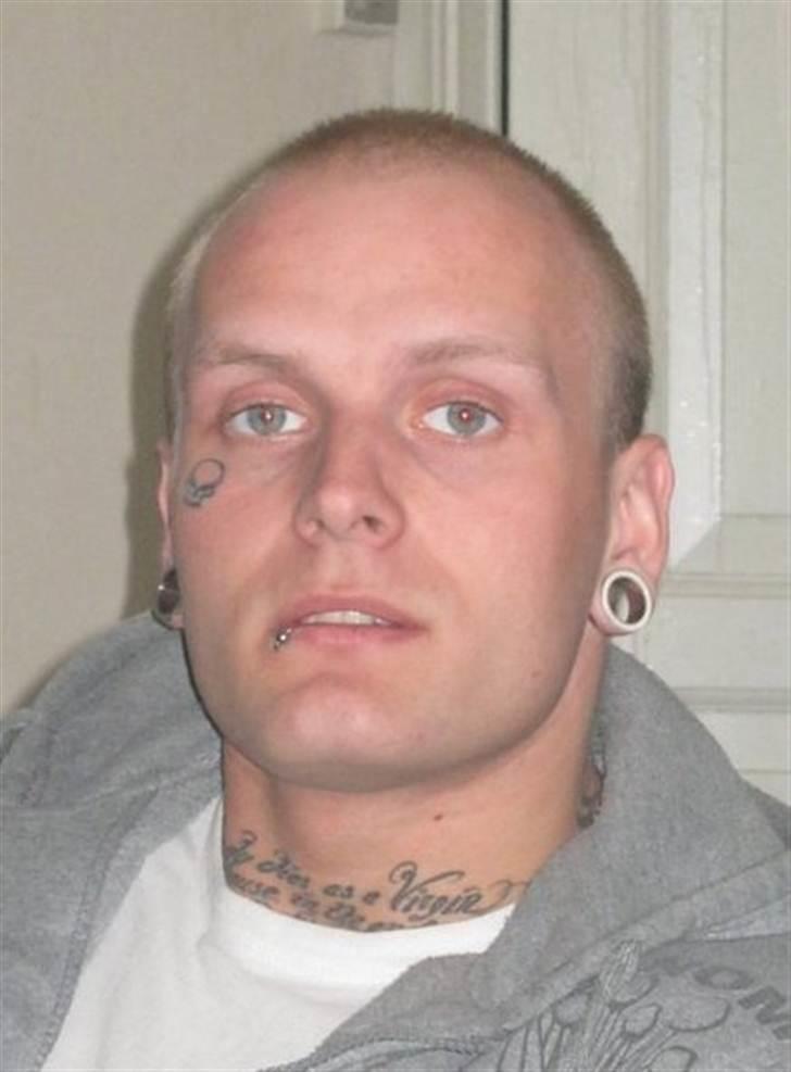 Mand Nikolaj billede 9