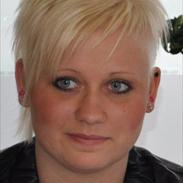 Kvinde Løjse Brinkmann Røge Christensen