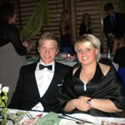 Kvinde Løjse Brinkmann Røge Christensen