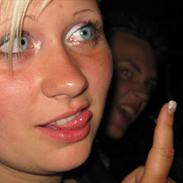 Kvinde Løjse Brinkmann Røge Christensen