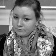 Kvinde Sofie-Matilde