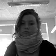 Kvinde Sofie-Matilde