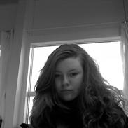 Kvinde Sofie-Matilde