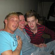 Mand søren baggesgaard