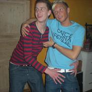 Mand søren baggesgaard