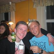 Mand søren baggesgaard