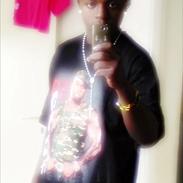 Mand Simon Øer - Andersen