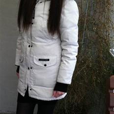 Kvinde Kathrine