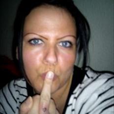 Kvinde Mille !!