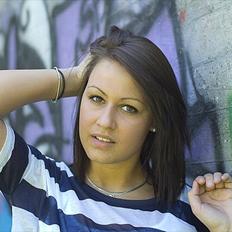Kvinde anna g