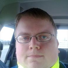 Mand N-O-R-D-J-Y-D-E-N