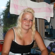 Kvinde Amalie Møller