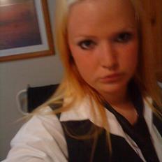 Kvinde Amalie Møller