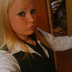 Kvinde Amalie Møller