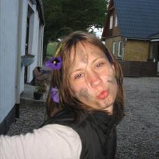 Kvinde Emilie