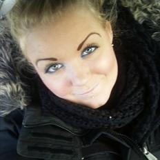 Kvinde Julie ;)