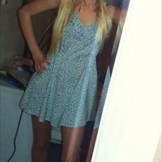 Kvinde Stine la Cour