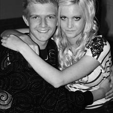 Kvinde Stine la Cour