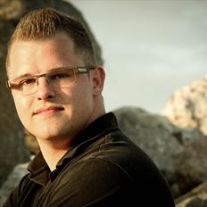 Mand Mark Von Brinkmann