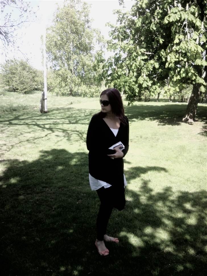 Kvinde Kirkedal - Læsø 2010 billede 1