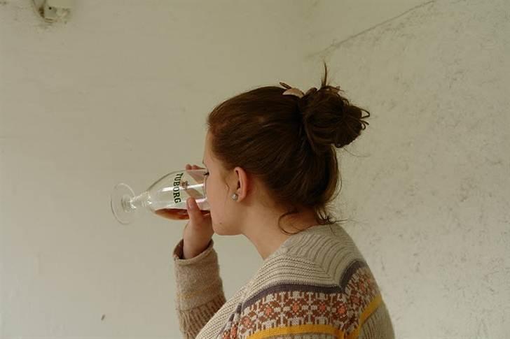 Kvinde Kirkedal - Forår 2011 billede 7