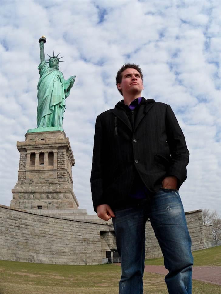 Mand Rasmus B billede 16