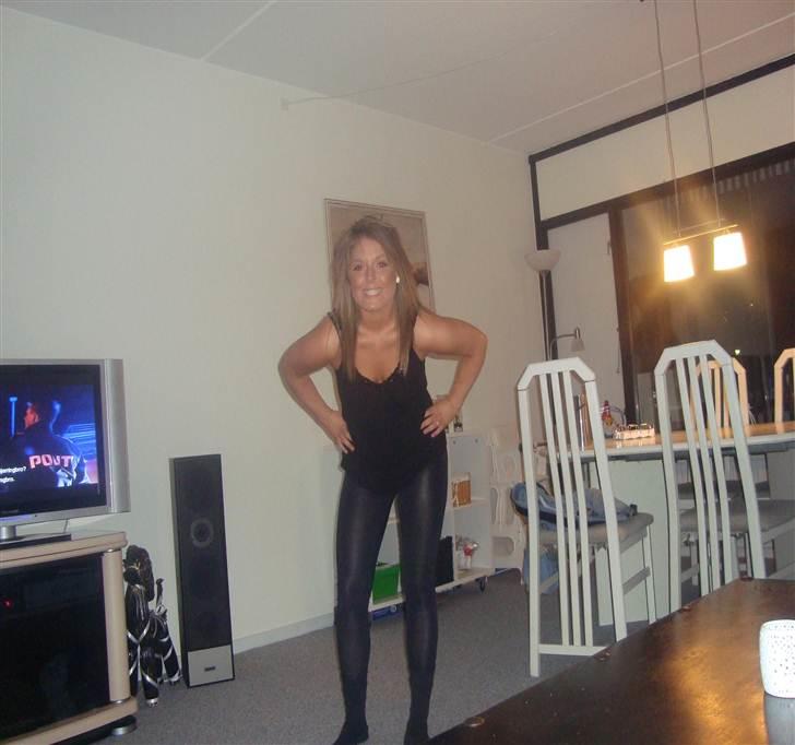 Kvinde Camilla billede 1