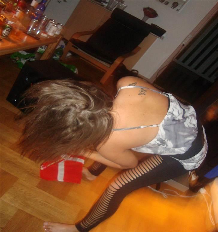 Kvinde Camilla billede 2