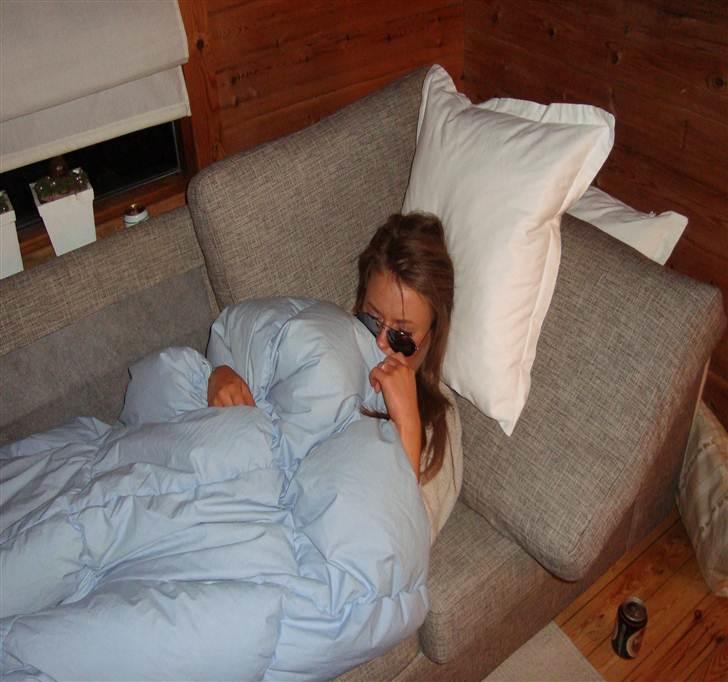 Kvinde Camilla billede 4