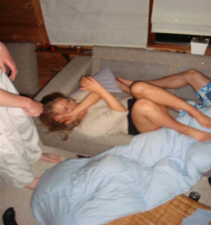 Kvinde Camilla billede 5