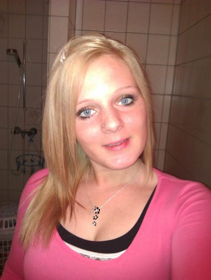 Kvinde Trine Thorsen billede 4