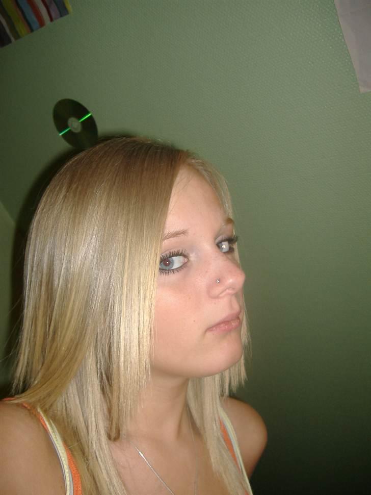 Kvinde Trine Thorsen billede 6