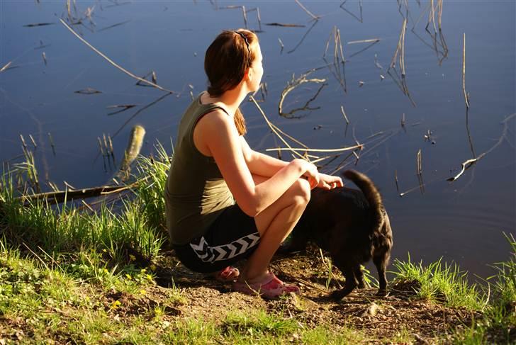 Kvinde _ anika (; billede 14